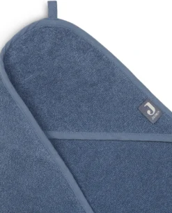 Jollein Badcape Badstof 75x75cm - Jeans Blue 20 Jollein Badcape Badstof 75x75cm - Jeans Blue -Babyproducten Winkel 966x1200 2