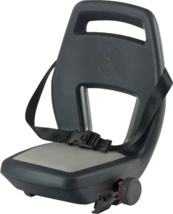 Qibbel 6+ Junior Fietsstoeltje Achter - Zwart - Inclusief Voetsteuntjes 29 Qibbel 6+ Junior Fietsstoeltje Achter - Zwart - Inclusief Voetsteuntjes -Babyproducten Winkel 969x1200 5