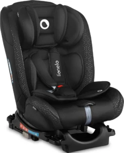 Lionelo Sander - Autostoel - ISOFIX 180° - Extra Zij-bescherming - Tot 36kg -Babyproducten Winkel 970x1200