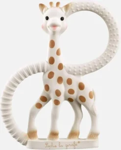 Sophie De Giraf - Bijtring - Soft - In Witte Geschenkdoos 7 Sophie De Giraf - Bijtring - Soft - In Witte Geschenkdoos -Babyproducten Winkel 970x1200 7