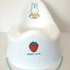 Merkloos Nijntje Potje Baby Wc Potje Voor Baby's