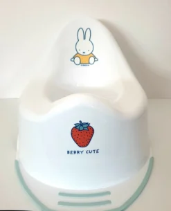Merkloos Nijntje Potje Baby Wc Potje Voor Baby's