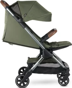 Easywalker Buggy Jackey Emerald Edition Mét Regenhoes én Gratis Muskietennet 11 Easywalker Buggy Jackey Emerald Edition Mét Regenhoes én Gratis Muskietennet -Babyproducten Winkel 973x1200 7