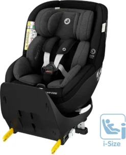 Maxi-Cosi Mica Pro Eco I-Size Autostoeltje - 360° Draaibaar - Gerecyclede Stoffen - Authentic Black - Vanaf De Geboorte Tot Ca. 4 Jaar 27 Maxi-Cosi Mica Pro Eco I-Size Autostoeltje - 360° Draaibaar - Gerecyclede Stoffen - Authentic Black - Vanaf De Geboorte Tot Ca. 4 Jaar -Babyproducten Winkel 975x1200 7