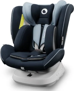 Lionelo Bastiaan One - Autostoel - 360° Met IsoFix (0-36kg) - Groep 0-1-2-3 Autostoel Voor Kinderen Van 0 Tot 12 Jaar 30 Lionelo Bastiaan One - Autostoel - 360° Met IsoFix (0-36kg) - Groep 0-1-2-3 Autostoel Voor Kinderen Van 0 Tot 12 Jaar -Babyproducten Winkel 976x1200 3