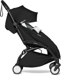 BABYZEN™ YOYO Voetenzak - Kleur: Black 20 BABYZEN™ YOYO Voetenzak - Kleur: Black -Babyproducten Winkel 980x1200 2
