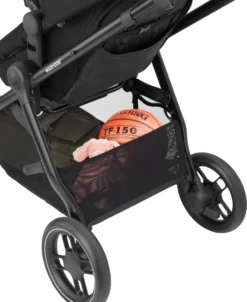 Maxi-Cosi Zelia³ Kinderwagen - Essential Black (zwart Frame + Zwart Leer) 22 Maxi-Cosi Zelia³ Kinderwagen - Essential Black (zwart Frame + Zwart Leer) -Babyproducten Winkel 981x1200 2