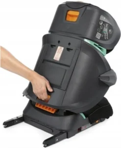 Chicco Autostoel Fold & Go I-size Groep 2-3 Zwart -Babyproducten Winkel 983x1200 6