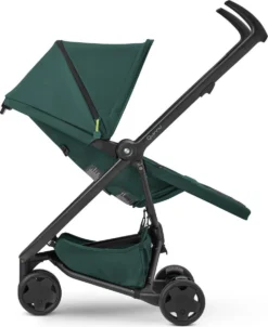 Quinny Zapp Flex Buggy - Green 19 Quinny Zapp Flex Buggy - Green -Babyproducten Winkel 983x1200 9