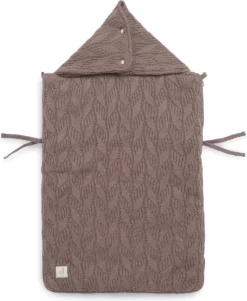 Jollein Voetenzak Voor Autostoel & Kinderwagen - Spring Knit - Chestnut 21 Jollein Voetenzak Voor Autostoel & Kinderwagen - Spring Knit - Chestnut -Babyproducten Winkel 984x1200 1