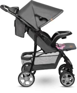 Lionelo Emma Plus - Buggy - Lichte - 5-punts Gordel - Tot 15kg 33 Lionelo Emma Plus - Buggy - Lichte - 5-punts Gordel - Tot 15kg -Babyproducten Winkel 984x1200 3