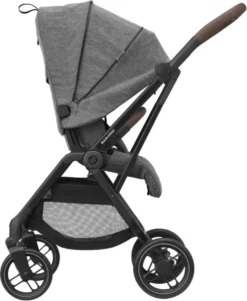 Maxi-Cosi Leona² 3-in-1 Kinderwagen - Select Grey - Vanaf De Geboorte Tot Ca. 4 Jaar 14 Maxi-Cosi Leona² 3-in-1 Kinderwagen - Select Grey - Vanaf De Geboorte Tot Ca. 4 Jaar -Babyproducten Winkel 985x1200 2