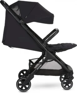 Easywalker Jackey Shadow Black -Babyproducten Winkel 985x1200