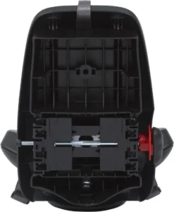 Polisport Guppy Duo Junior - Fietsstoeltje Achter - Grijs 8636100001 28 Polisport Guppy Duo Junior - Fietsstoeltje Achter - Grijs 8636100001 -Babyproducten Winkel 985x1200 6