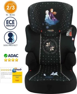 Disney - Befix Frozen Courage - Autostoel Groep 2 En 3 - 15 Tot 36 Kg - Zwart 16 Disney - Befix Frozen Courage - Autostoel Groep 2 En 3 - 15 Tot 36 Kg - Zwart -Babyproducten Winkel 986x1200 3