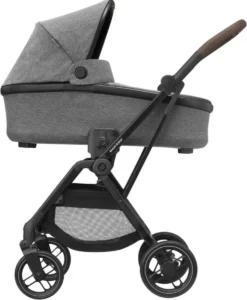Maxi-Cosi Leona² 3-in-1 Kinderwagen - Select Grey - Vanaf De Geboorte Tot Ca. 4 Jaar 12 Maxi-Cosi Leona² 3-in-1 Kinderwagen - Select Grey - Vanaf De Geboorte Tot Ca. 4 Jaar -Babyproducten Winkel 988x1200 11