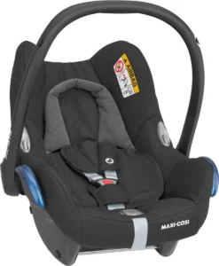 Maxi-Cosi CabrioFix Autostoeltje - Essential Black 22 Maxi-Cosi CabrioFix Autostoeltje - Essential Black -Babyproducten Winkel 988x1200 6
