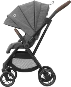 Maxi-Cosi Leona² 3-in-1 Kinderwagen - Select Grey - Vanaf De Geboorte Tot Ca. 4 Jaar 20 Maxi-Cosi Leona² 3-in-1 Kinderwagen - Select Grey - Vanaf De Geboorte Tot Ca. 4 Jaar -Babyproducten Winkel 990x1200 2