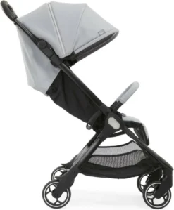 Chicco Buggy WE - Cool Grey 25 Chicco Buggy WE - Cool Grey -Babyproducten Winkel 991x1200