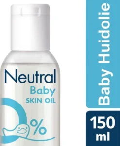 Neutral Baby Parfumvrij Huidolie Voor De Gevoelige Babyhuid 150 Ml 31 Neutral Baby Parfumvrij Huidolie Voor De Gevoelige Babyhuid 150 Ml -Babyproducten Winkel 992x1200