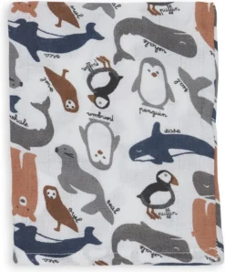 Jollein Baby Hydrofiel Washandje Polar - 3 Stuks -Babyproducten Winkel 993x1200 1