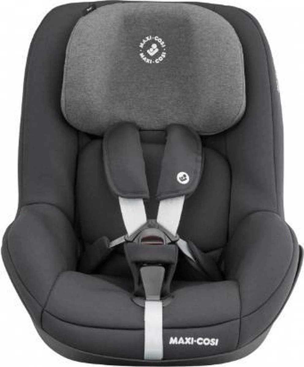 Maxi-Cosi Pearl Autostoeltje - Authentic Black 7 Maxi-Cosi Pearl Autostoeltje - Authentic Black - Afbeelding 7