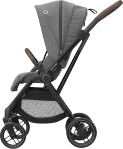 Maxi-Cosi Leona² 3-in-1 Kinderwagen - Select Grey - Vanaf De Geboorte Tot Ca. 4 Jaar 15 Maxi-Cosi Leona² 3-in-1 Kinderwagen - Select Grey - Vanaf De Geboorte Tot Ca. 4 Jaar -Babyproducten Winkel 994x1200 4