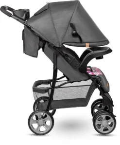 Lionelo Emma Plus - Buggy - Lichte - 5-punts Gordel - Tot 15kg 26 Lionelo Emma Plus - Buggy - Lichte - 5-punts Gordel - Tot 15kg -Babyproducten Winkel 995x1200 5