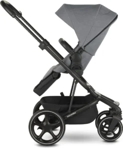 Easywalker Harvey 3 / Harvey³ Voordeelset Bestaande Uit Kinderwagen, Reiswieg, Voetenzak, Regenhoes Voor Zitting En Reiswieg, Hoes Voor De Reiswiegmatras - Kleur Fossil Grey 21 Easywalker Harvey 3 / Harvey³ Voordeelset Bestaande Uit Kinderwagen, Reiswieg, Voetenzak, Regenhoes Voor Zitting En Reiswieg, Hoes Voor De Reiswiegmatras - Kleur Fossil Grey -Babyproducten Winkel 996x1200 1