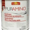 Nutramigen Puramino - Zuigelingenvoeding Op Basis Van Aminozuren - Dieetvoeding - 400 Gram