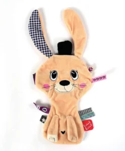 Label Label Friends Konijn Knuffeldoekje LL-FR14020 5 Label Label Friends Konijn Knuffeldoekje LL-FR14020 -Babyproducten Winkel 997x1200 12