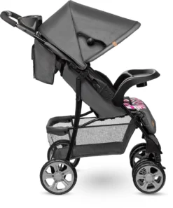 Lionelo Emma Plus - Buggy - Lichte - 5-punts Gordel - Tot 15kg 31 Lionelo Emma Plus - Buggy - Lichte - 5-punts Gordel - Tot 15kg -Babyproducten Winkel 998x1200 1
